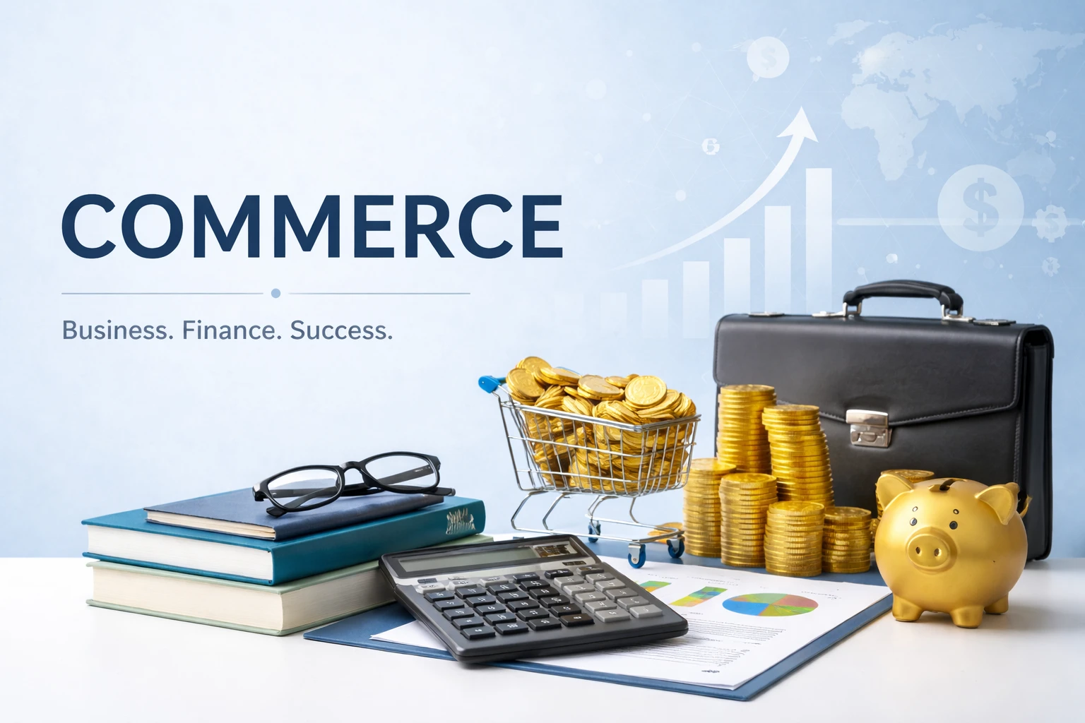 Commerce Stream