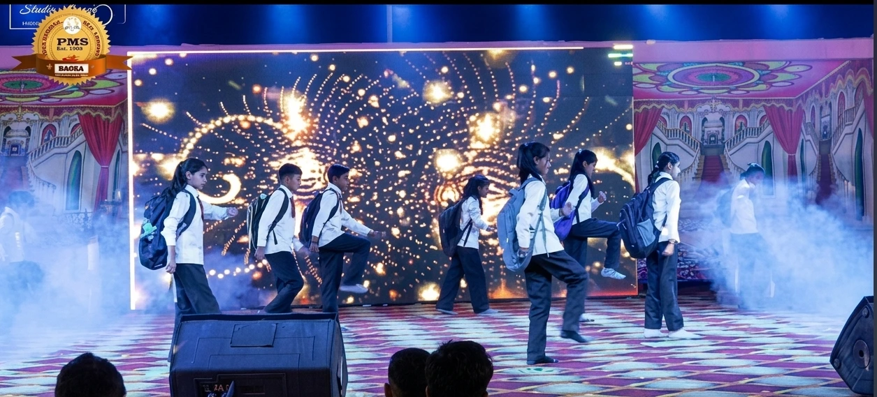 Annual Function Dance